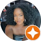 Portrait of Kamiece Crawford